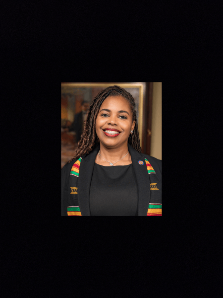 OLBC Applauds the Selection of the New Ohio Legislative Black Caucus Foundation, President